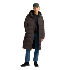 Jack Wolfskin  Frozen Palace parka outdoor jack dames peat