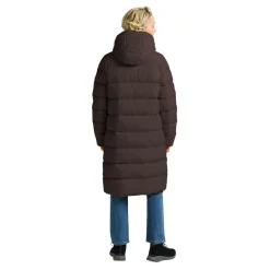 Jack Wolfskin  Frozen Palace parka outdoor jack dames peat