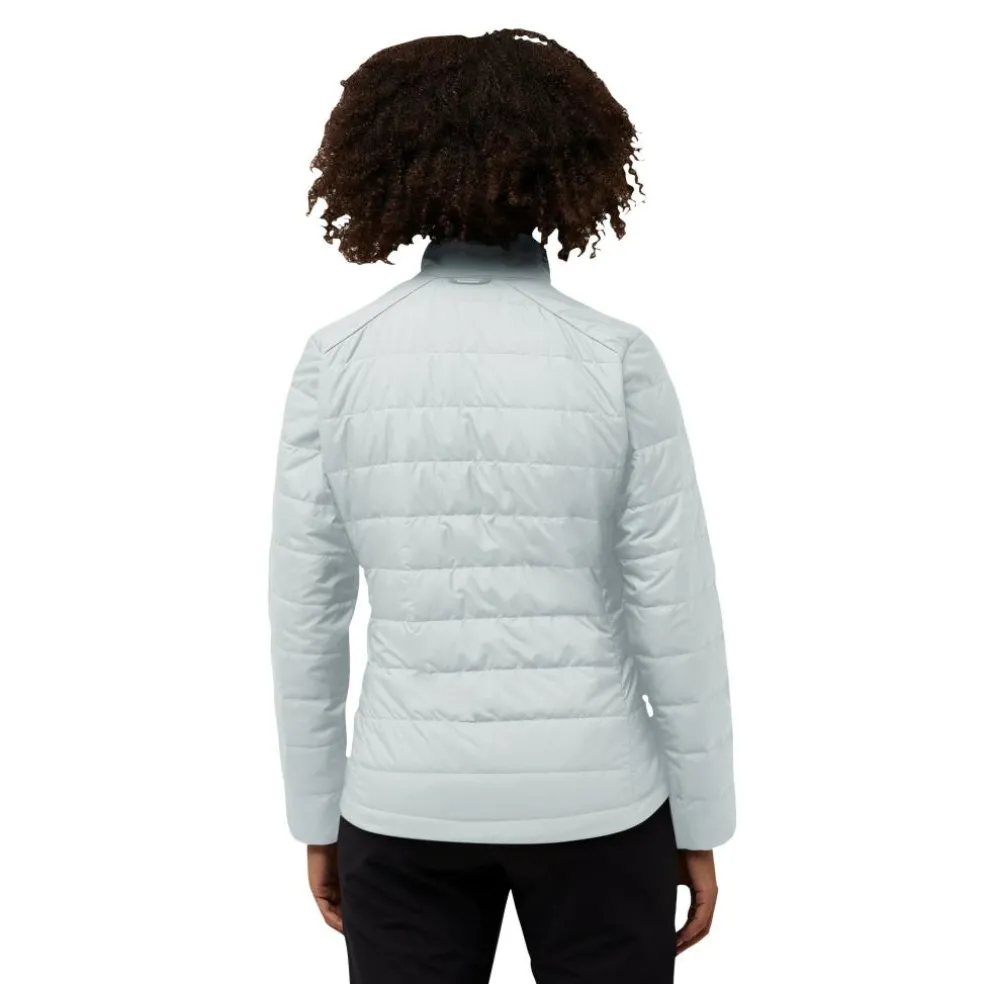 Jack Wolfskin Hunberg 3-in-1 outdoor jack dames midnight sky