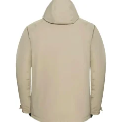 Jack Wolfskin Icecape 2L outdoor jack heren linen