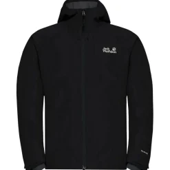 Jack Wolfskin Icecape 2L outdoor jack heren black