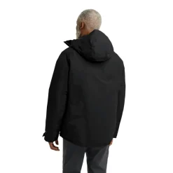 Jack Wolfskin Icecape 2L outdoor jack heren black