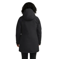 Jack Wolfskin Icecape 2L parka outdoor jack dames black