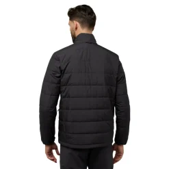 Jack Wolfskin Jasper 3-in-1 outdoor jack heren chartreuse