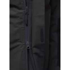 Jack Wolfskin Jasper 3-in-1 outdoor jack heren phantom
