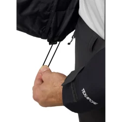 Jack Wolfskin Jasper 3-in-1 outdoor jack heren phantom