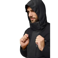 Jack Wolfskin Jasper 3-in-1 outdoor jack heren phantom