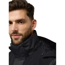 Jack Wolfskin Jasper 3-in-1 outdoor jack heren phantom