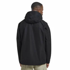 Jack Wolfskin Jasper 2L outdoor jack heren black