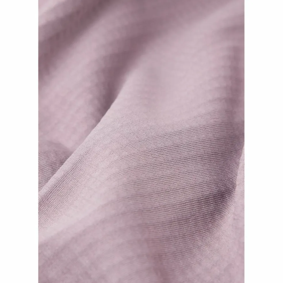 Jack Wolfskin Kolbenberg fleece vest dames wild blossom