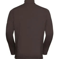 Jack Wolfskin  Kolbenberg fleece vest heren peat