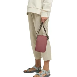 Jack Wolfskin  Konya schoudertas mineral red