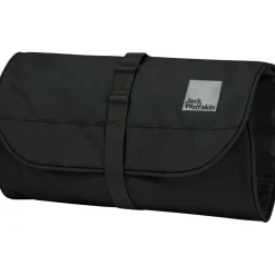 Jack Wolfskin  Konya toilettas black