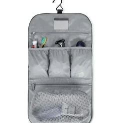 Jack Wolfskin  Konya toilettas black