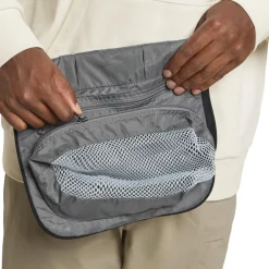 Jack Wolfskin  Konya toilettas black