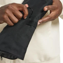 Jack Wolfskin  Konya toilettas black