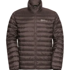 Jack Wolfskin Pilvi Down outdoor jack heren peat