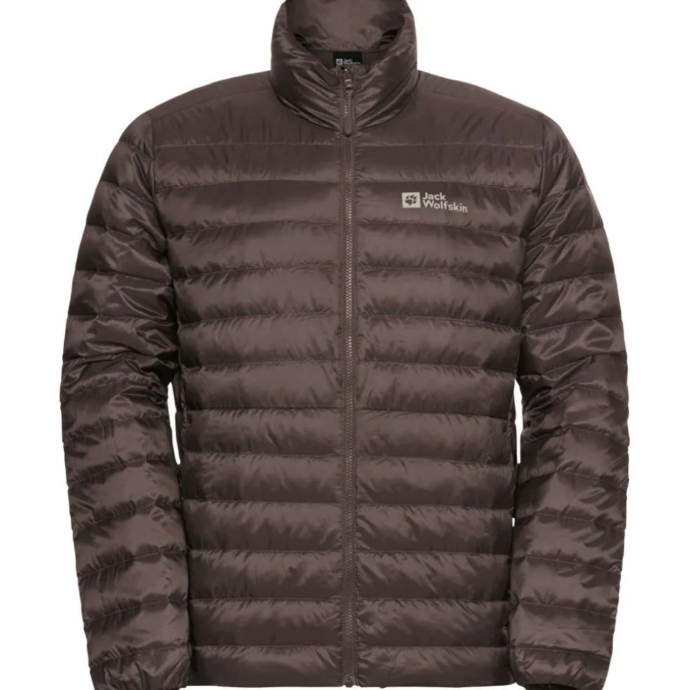 Jack Wolfskin Pilvi Down outdoor jack heren peat