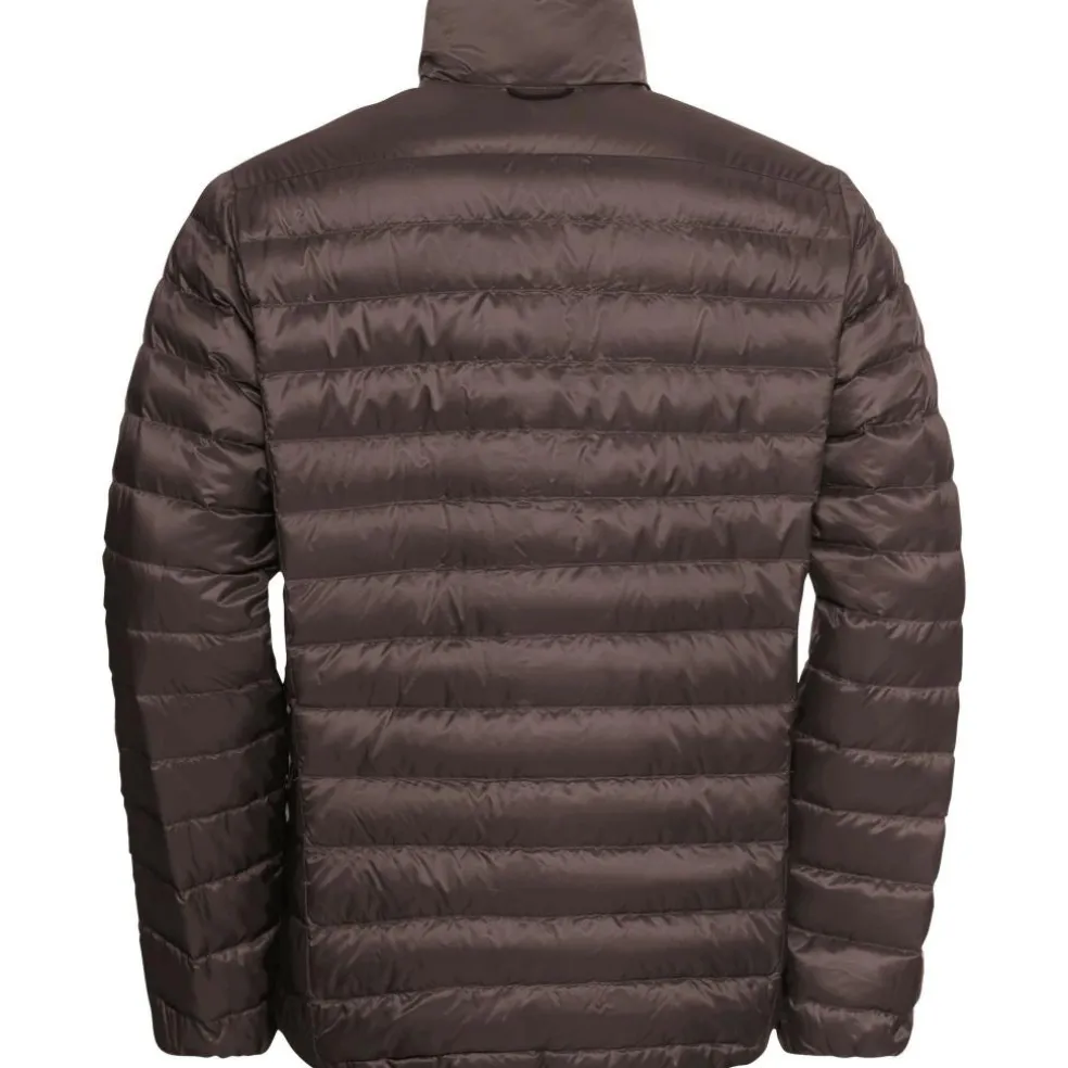 Jack Wolfskin Pilvi Down outdoor jack heren peat