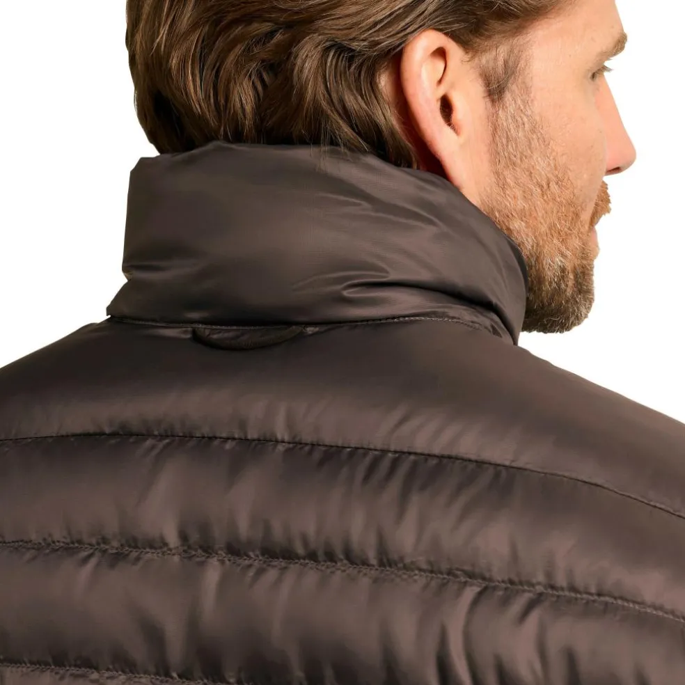 Jack Wolfskin Pilvi Down outdoor jack heren peat