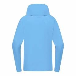 Jack Wolfskin Prelight 2.5L outdoor jack dames mid blue