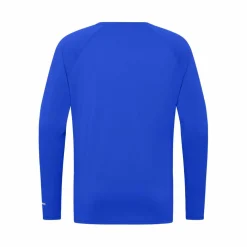 Jack Wolfskin  Prelight Swift shirt heren vibrant blue
