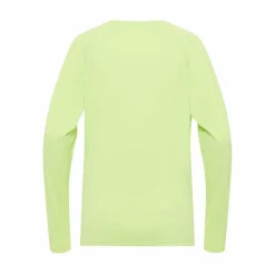 Jack Wolfskin  Prelight Swift shirt dames cool matcha