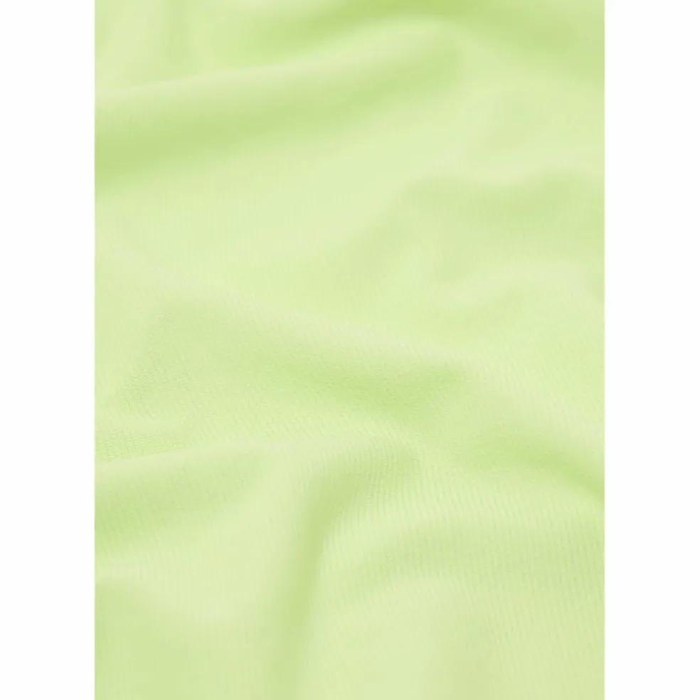 Jack Wolfskin Prelight Swift shirt dames cool matcha