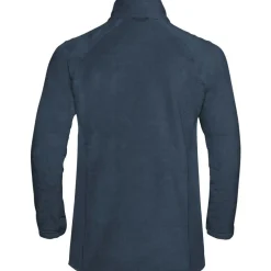 Jack Wolfskin  Rotwand fleece vest dames midnight sky