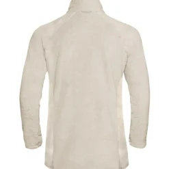 Jack Wolfskin Rotwand fleece vest dames pale sand