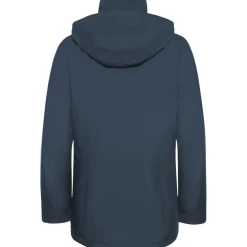 Jack Wolfskin  Rotwand 3-in-1 outdoor jack dames midnight sky