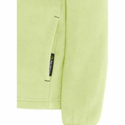 Jack Wolfskin  Taunus fleece vest junior cool matcha