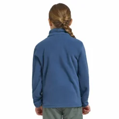 Jack Wolfskin  Taunus fleece vest junior evening sky