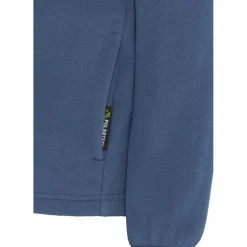 Jack Wolfskin  Taunus fleece vest junior evening sky