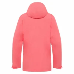 Jack Wolfskin Tempest 2L outdoor jack dames sunset coral
