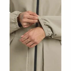 Jack Wolfskin Terraview 2L parka outdoor jack dames stone