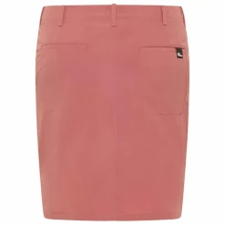 Jack Wolfskin  Tihama skort dames mineral red