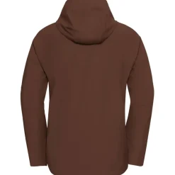 Jack Wolfskin  Trailtime 2L outdoor jack heren hot choc