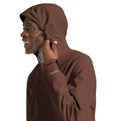 Jack Wolfskin  Trailtime 2L outdoor jack heren hot choc