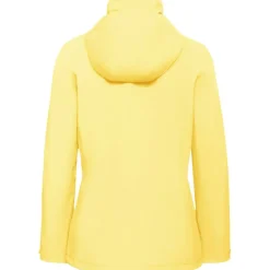 Jack Wolfskin  Trailtime 2L outdoor jack dames lemon ice