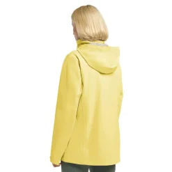 Jack Wolfskin  Trailtime 2L outdoor jack dames lemon ice