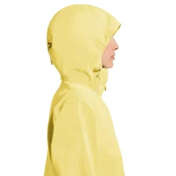 Jack Wolfskin  Trailtime 2L outdoor jack dames lemon ice