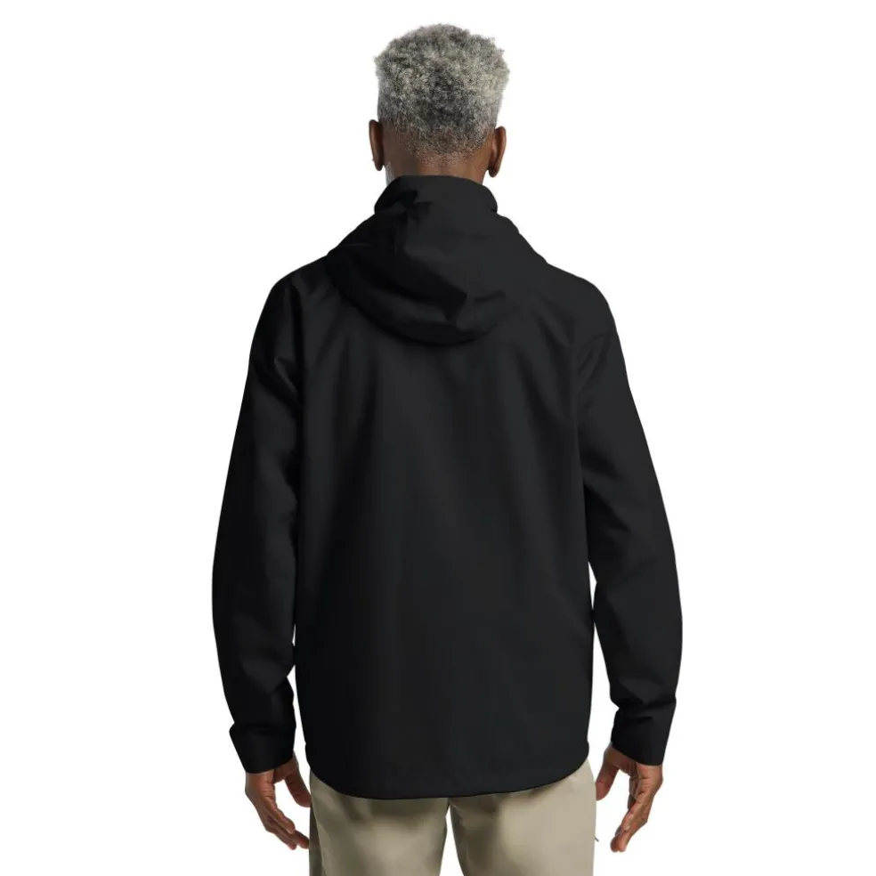 Jack Wolfskin Trailtime 2L outdoor jack heren black