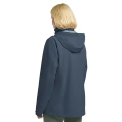 Jack Wolfskin Trailtime 2L outdoor jack dames midnight sky