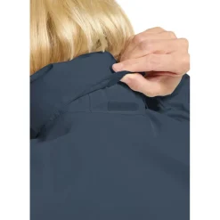 Jack Wolfskin Trailtime 2L outdoor jack dames midnight sky