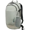 Jack Wolfskin  Velocity rugzak 20 liter mint leaf