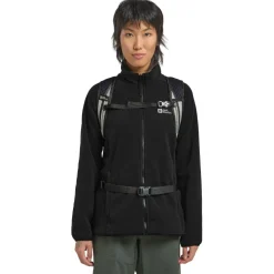 Jack Wolfskin Velocity rugzak 20 liter mint leaf