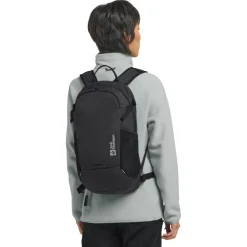 Jack Wolfskin  Velocity rugzak 20 liter phantom
