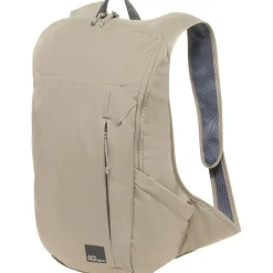 Jack Wolfskin Waimea laptop rugzak 15 liter stone