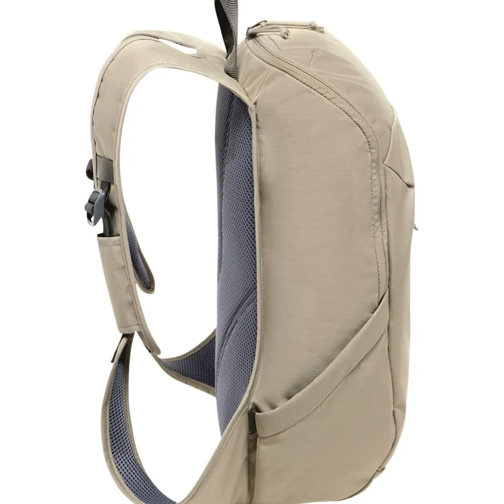 Jack Wolfskin Waimea laptop rugzak 15 liter stone
